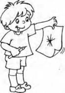 Ольга Новиковская - Развитие речи для малышей в рассказах и веселых картинках