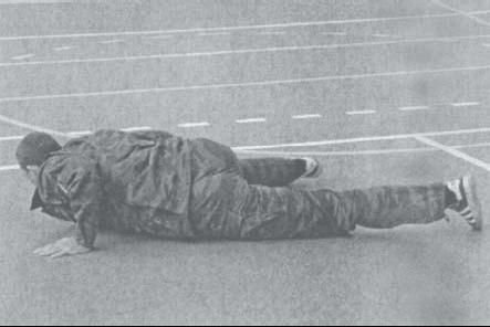 Алексей Кадочников - Рукопашный бой для начинающих