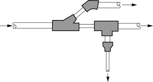 Рекс Миллер, Гленн Бейкер и др. - Современный квартирный сантехник