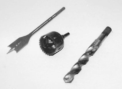 Рекс Миллер, Гленн Бейкер и др. - Современный квартирный сантехник