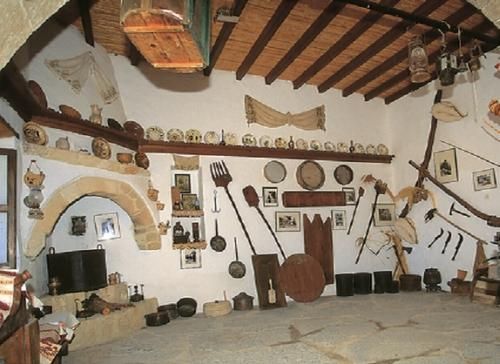 Флориан Фюрст - Родос. Путеводитель