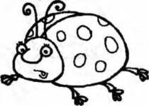 Развитие речи для малышей в рассказах и...