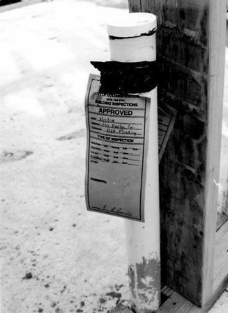 Рекс Миллер, Гленн Бейкер и др. - Современный квартирный сантехник