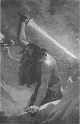 Хелен Гербер - Мифы Северной Европы