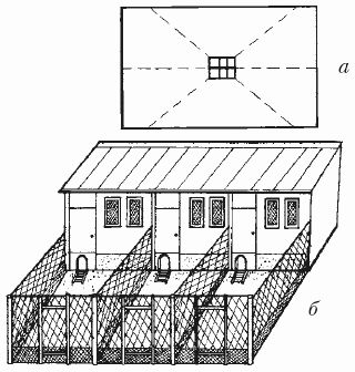 Ирина Новикова - Болезни домашней птицы