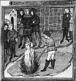 Елена Авадяева, Леонид Зданович - 100 великих казней