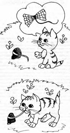 Ольга Новиковская - Развитие речи для малышей в рассказах и веселых картинках