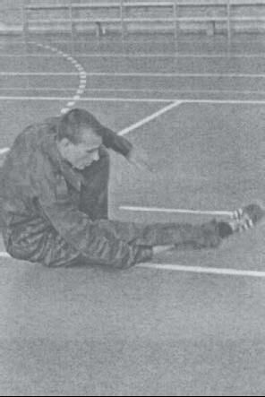 Алексей Кадочников - Рукопашный бой для начинающих