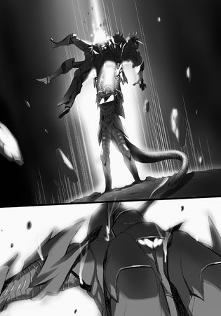 Рэки Кавахара - Ускоренный мир 9: Семитысячелетняя молитва