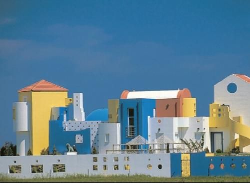 Флориан Фюрст - Родос. Путеводитель