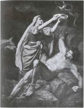 Хелен Гербер - Мифы Северной Европы