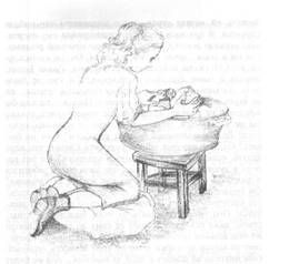 Люси Монтгомери - Рилла из Инглсайда