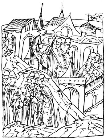 Владимир Кобрин - Иван Грозный