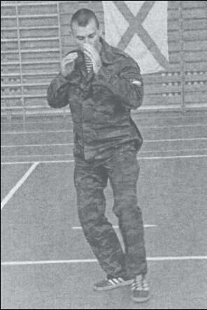 Алексей Кадочников - Рукопашный бой для начинающих