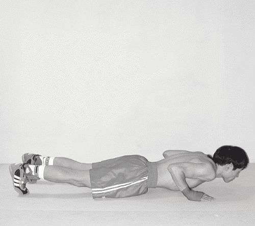 Аман Атилов - Бокс за 12 недель