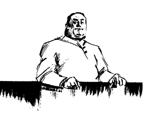 Айзек Азимов - Космические течения