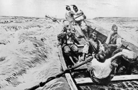 Василий Ключевский - Русская история. 800 редчайших иллюстраций