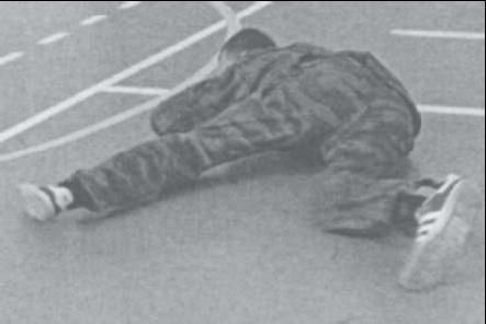 Алексей Кадочников - Рукопашный бой для начинающих