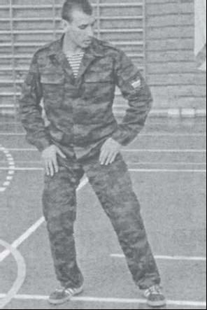 Алексей Кадочников - Рукопашный бой для начинающих