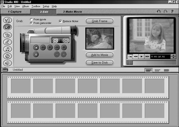 Оксана Буковецкая - Видео на вашем компьютере: ТВ тюнеры, захват кадра,...