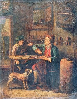 Елена Мусорина, Сергей Выстрелков - Храм свв. апп. Петра и Павла в Новой...