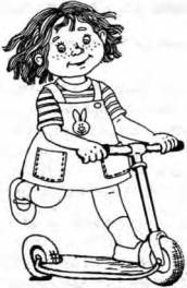 Ольга Новиковская - Развитие речи для малышей в рассказах и веселых картинках