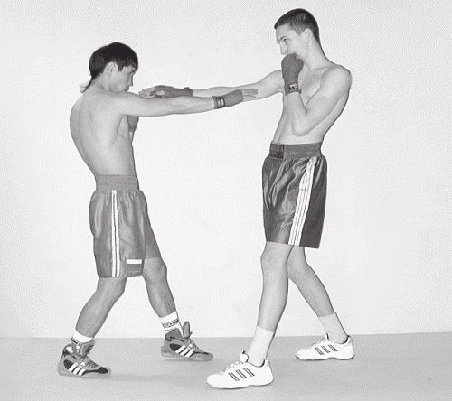 Аман Атилов - Бокс за 12 недель