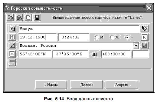 Александр Жадаев - Компьютер в помощь астрологу