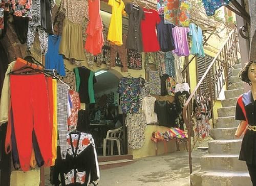 Флориан Фюрст - Родос. Путеводитель