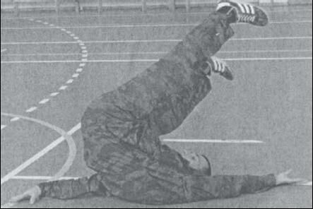 Алексей Кадочников - Рукопашный бой для начинающих