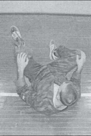 Алексей Кадочников - Рукопашный бой для начинающих