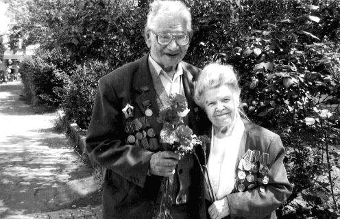 Иван Осадчий - Мы родом из СССР. Книга 2. В радостях и тревогах...