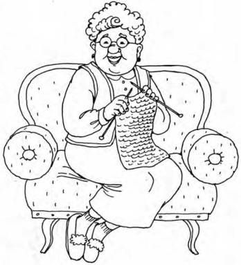 Ольга Новиковская - Развитие речи для малышей в рассказах и веселых картинках