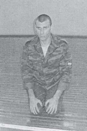 Алексей Кадочников - Рукопашный бой для начинающих