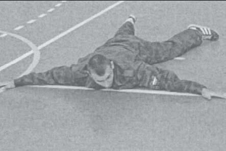 Алексей Кадочников - Рукопашный бой для начинающих