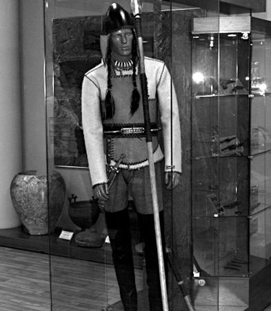 Сабит Ахматнуров - Распад Тюркского каганата. VI-VIII вв