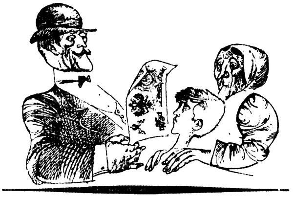 Сергей Званцев - Были давние и недавние