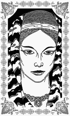 Шахразада - Грехи царя Омара