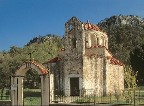 Флориан Фюрст - Родос. Путеводитель