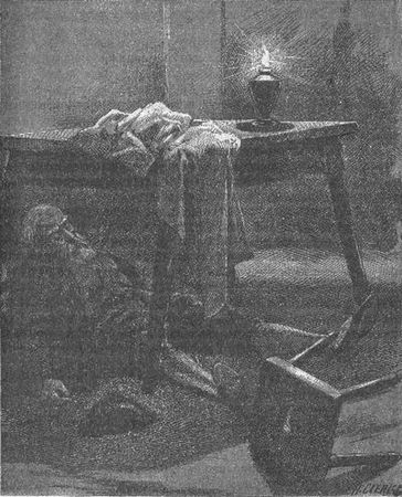 Луи Жаколио - Собрание сочинений. В 4-х т. Т.3. Грабители морей