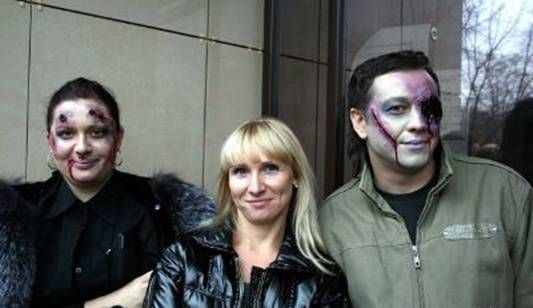 Андрей Ангелов - Практическая режиссура кино