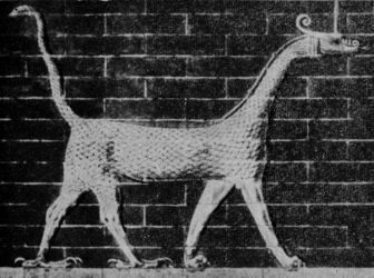 Николай Непомнящий - Колесницы в пустыне