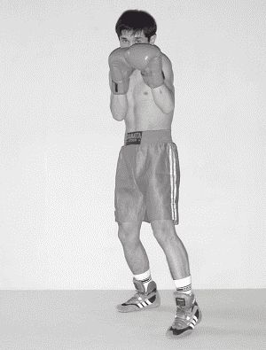 Аман Атилов - Бокс за 12 недель