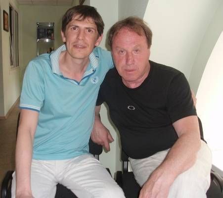 Андрей Ангелов - Практическая режиссура кино