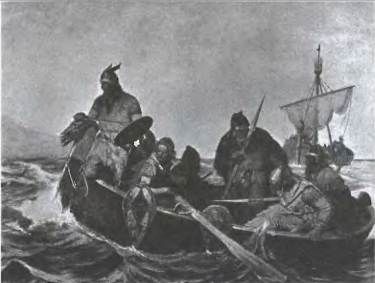 Хелен Гербер - Мифы Северной Европы