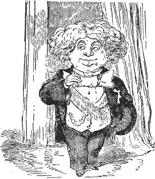 Уильям Теккерей - Кольцо и роза, или История принца Обалду и принца Перекориля