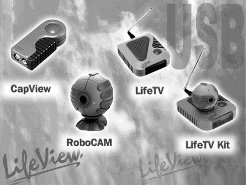 Оксана Буковецкая - Видео на вашем компьютере: ТВ тюнеры, захват кадра,...