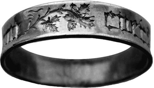 Марьяна Скуратовская - Сокровища британской монархии. Скипетры, мечи и перстни...