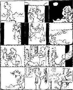 Клаудио Наранхо - ГЕШТАЛЬТ - ТЕРАПИЯ