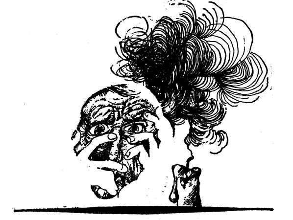 Сергей Званцев - Были давние и недавние